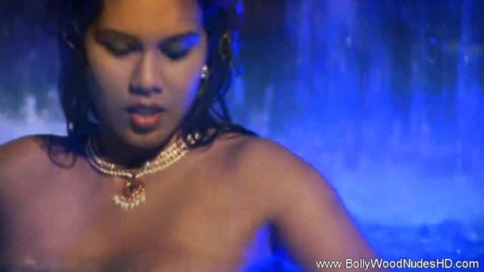 Libidinous girlfriend's nudes video