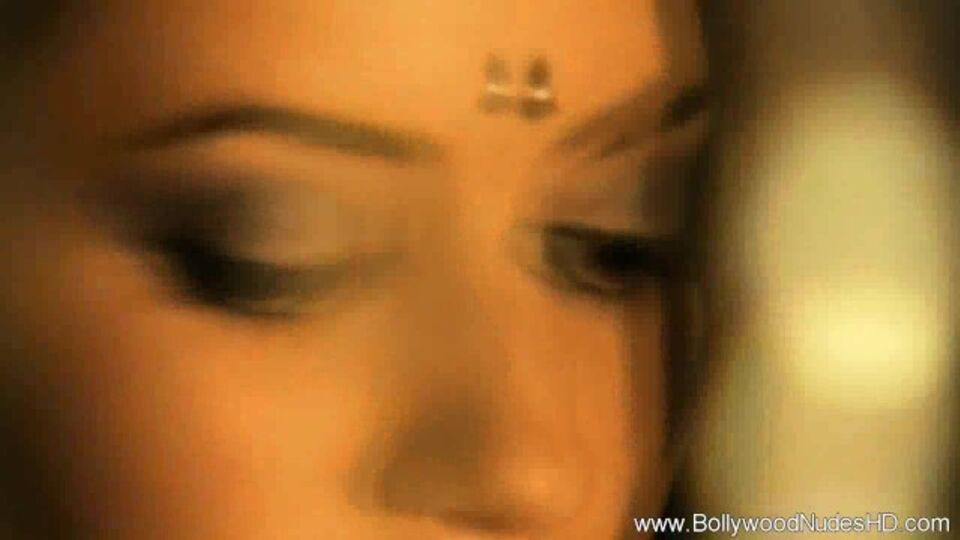 Well-made mademoiselle at bollywood action