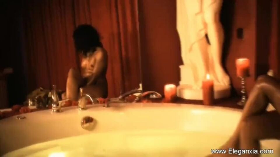 Madam's oral video