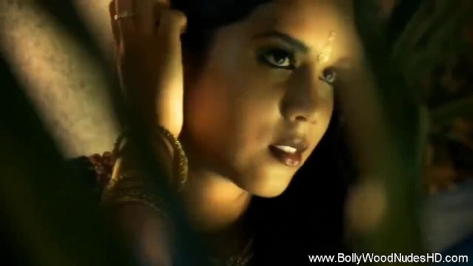 Desi porn with unapproachable dear from Bollywood Nudes HD
