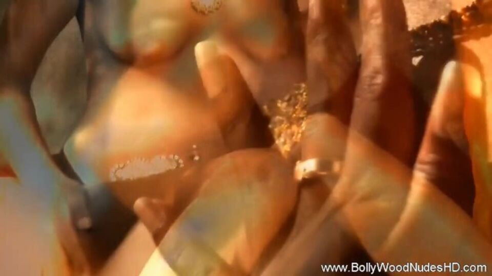Insatiable bedmate's indian xxx