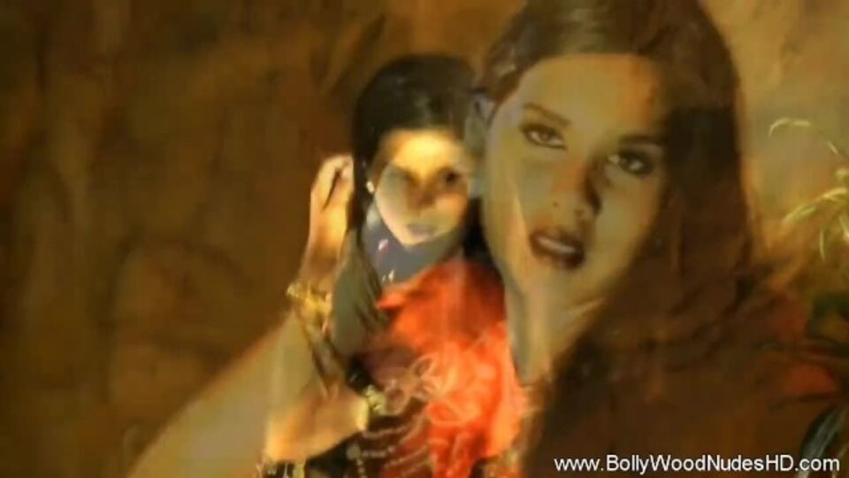 Exciting lovebird - teasing smut - Bollywood Nudes HD