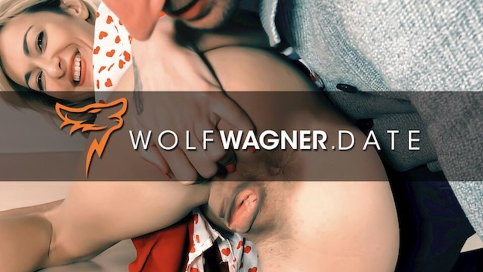 Wolf Wagner Love featuring Pornfighter Long John and Lola Shine's petite video