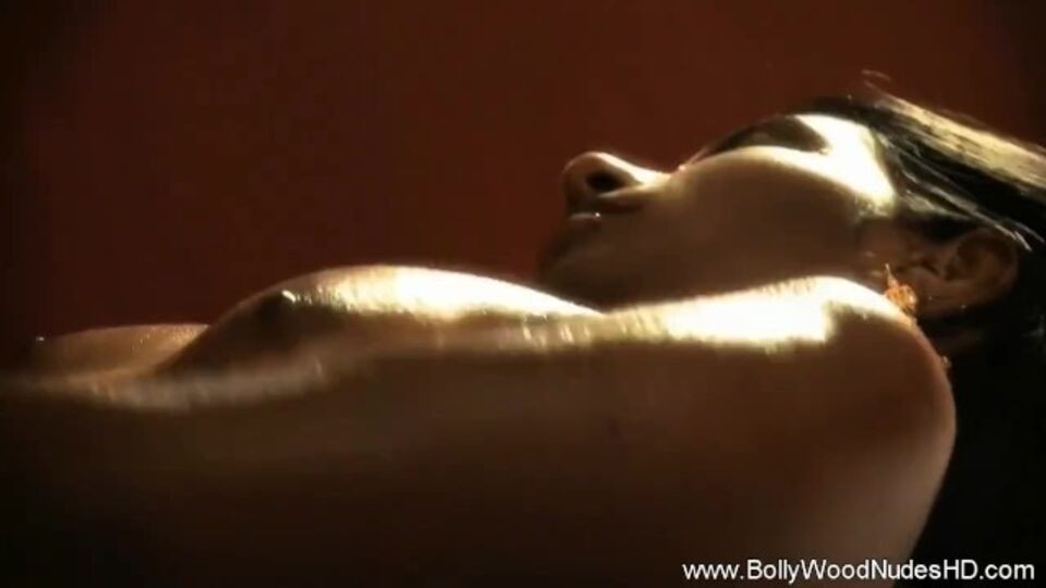 Amatory missy at erotic dirt