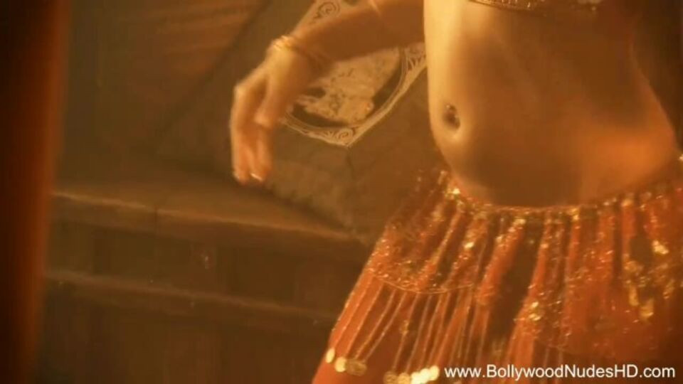 Witching lassie's belly xxx