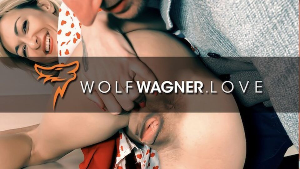 Rocking Pornfighter and Lola's natural tits trailer