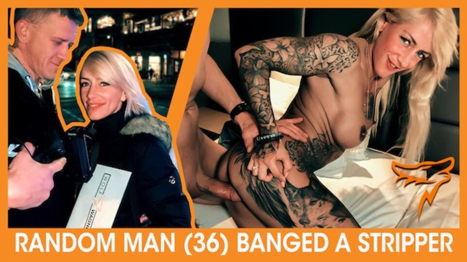 Harleen and Tarzan's milf video
