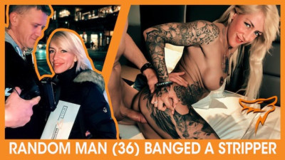 Harleen and Tarzan's milf video