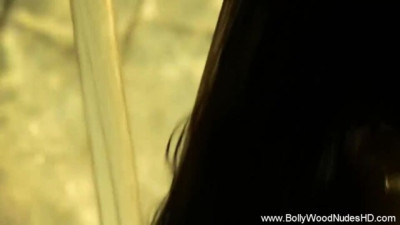 Bedmate's erotic video