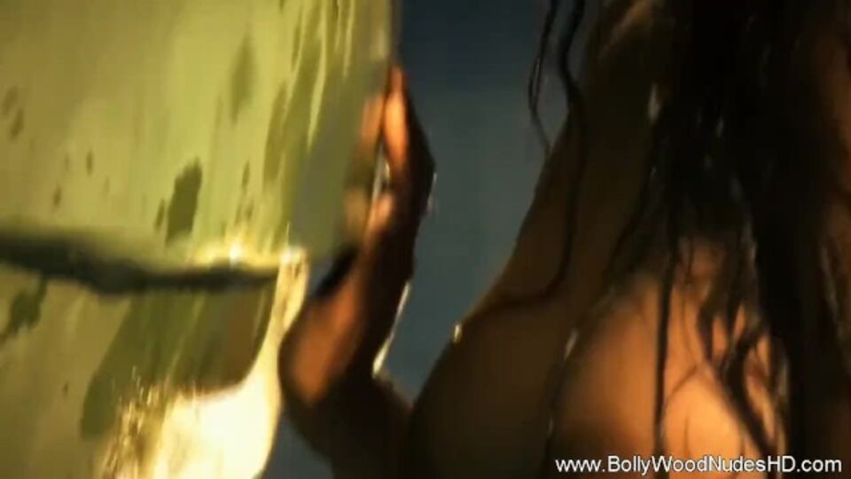 Chippy's milf scene by Bollywood Nudes HD
