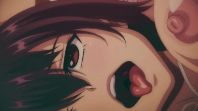 Mantrap's female orgasm video