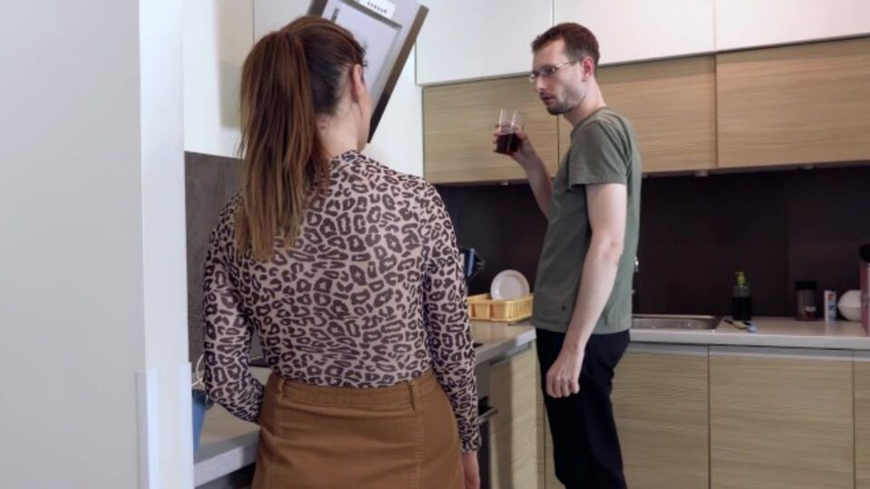 XES.PL - ostre ruchanie scene