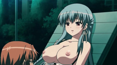 Hentai Universe featuring hoochie's huniverse smut