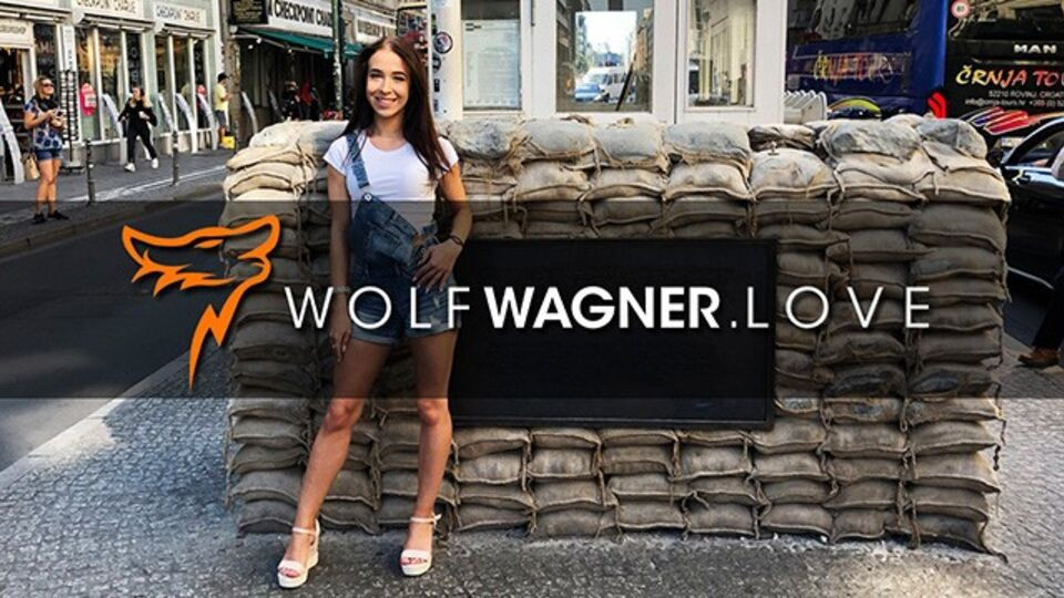 Germany scene with notable Nata Ocean and Nata from Wolf Wagner Love