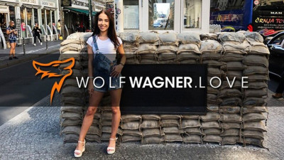 Germany scene with notable Nata Ocean and Nata from Wolf Wagner Love