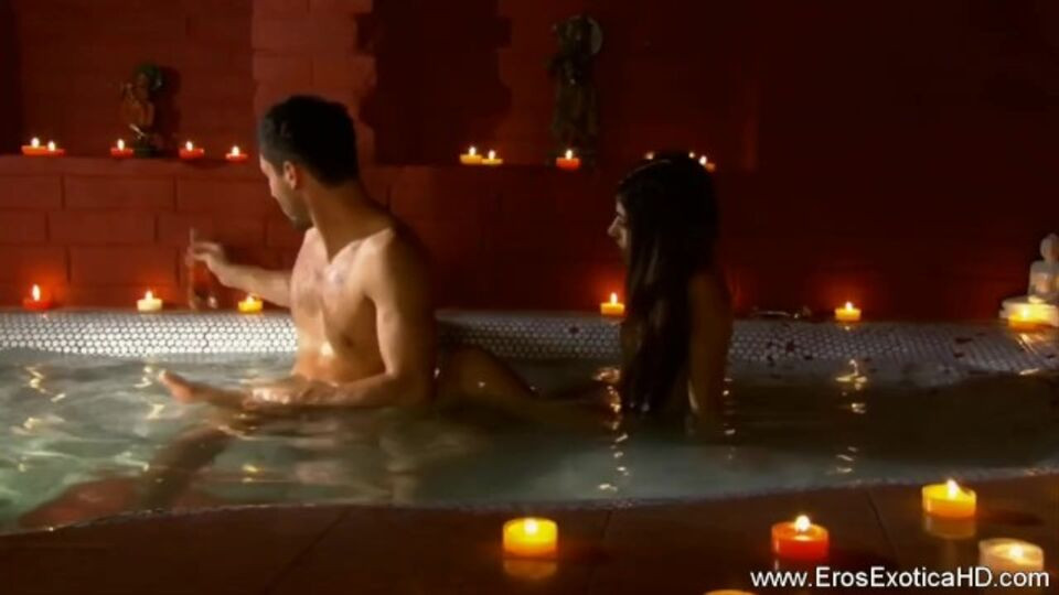 Eros Exotica HD - massage smut