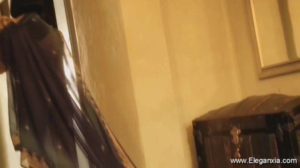Eleganxia - hd smut