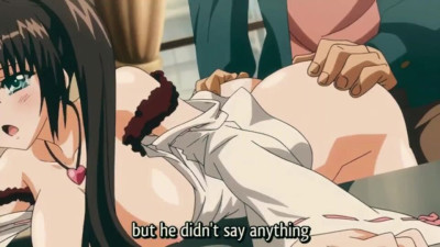 Dollish siren - handjob sex - Hentai Universe