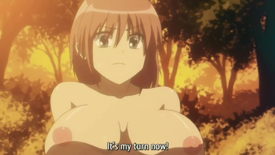 Hentai Universe - hentai paizuri video