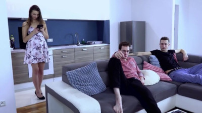 XES.PL - best friends mom movie