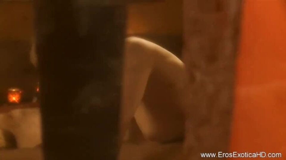 Watch hot Mia Julia's trailer