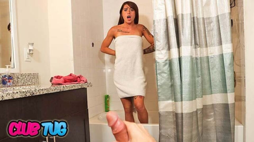 Club Tug - pornstar movie