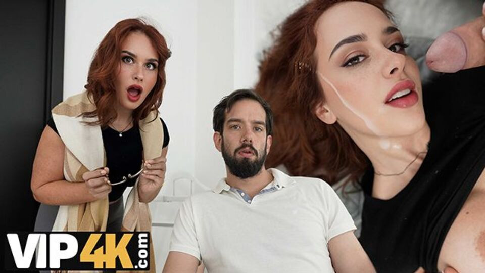 Hunt4k featuring Charlie Dean and Norah Juliette's hd movie