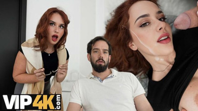Hunt4k featuring Charlie Dean and Norah Juliette's hd movie