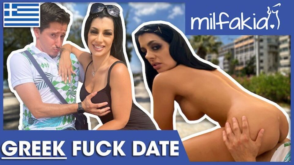 Costas's cum on tits xxx