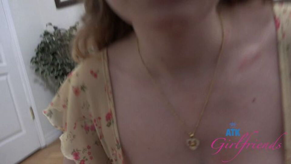 ATK Girlfriends featuring Selina Imai's amateurs action