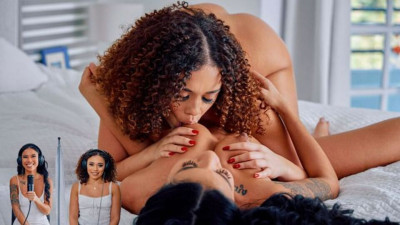Bellesa Films - big tits smut