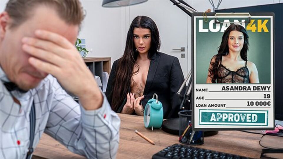 Loan4k - beautiful action