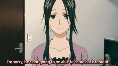 Hentai Universe - blowjob smut