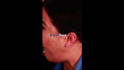 Chick's deep throat sex
