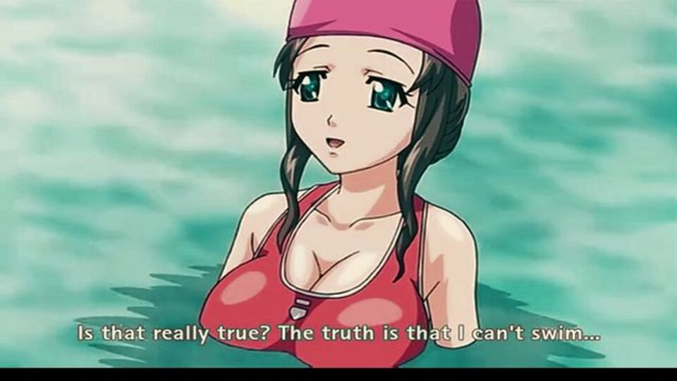 Hentai Universe - cheating porn