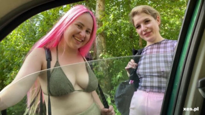 Blowjob movie with sensuous Crystal White XXX from XES.PL