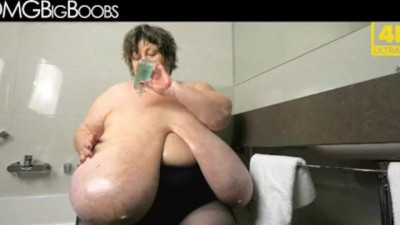 Gilf's mature movie