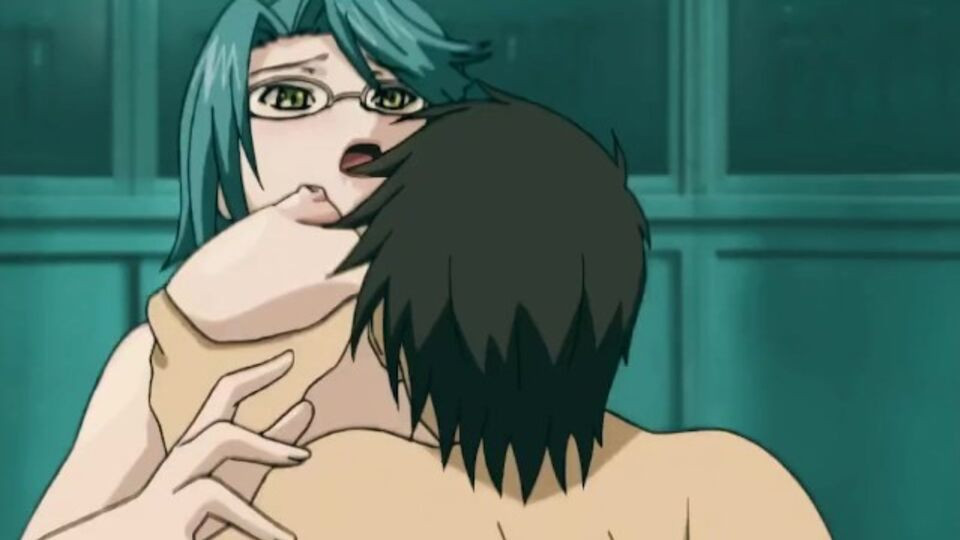 Hentai Universe - hd dirt