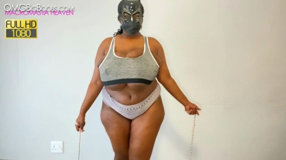 Omg Big Boobs featuring angel's hd sex