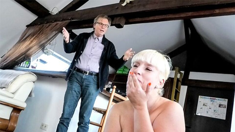 Andy-Star featuring girl's milf smut