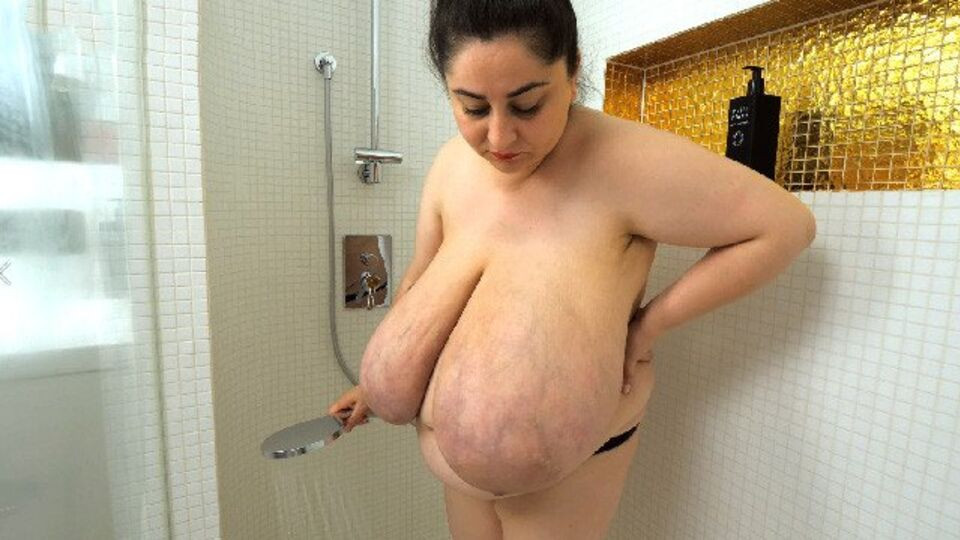 Missy's bbw scene