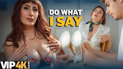 Melody Mynx's mature with boy dirt by Mature 4k