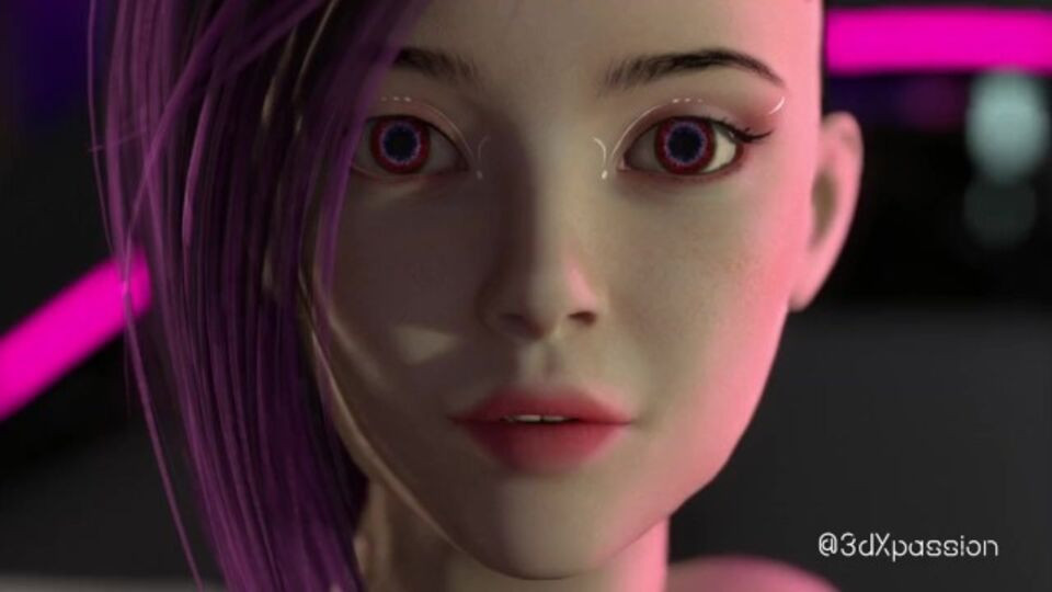 Watch vicious soul mate's scene
