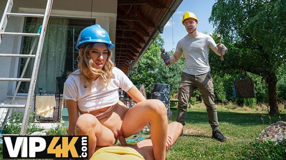 George Uhl's hunt4k xxx by Hunt4k