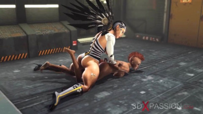 3DXPassion - hd action