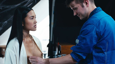 Sam and May's fuckdoll movie