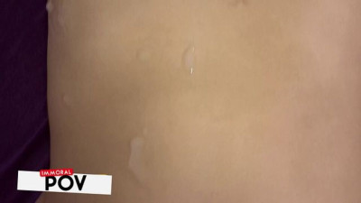 Shaggy Courtney Blue and Chad Rockwell at moaning dirt