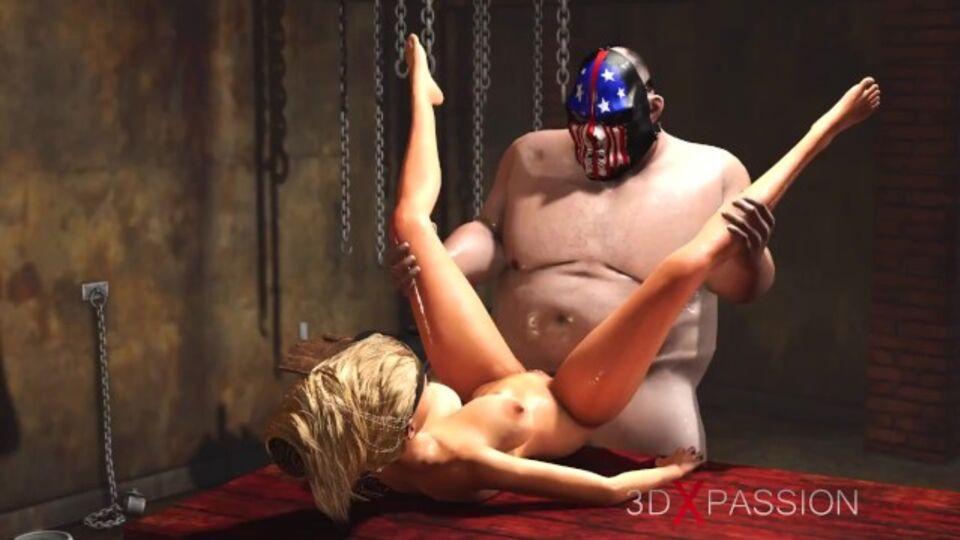 Energetic kitten's BDSM smut