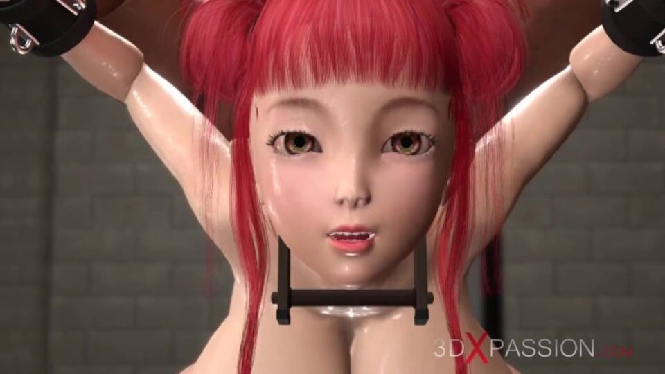 Stupefying belle's doggystyle movie