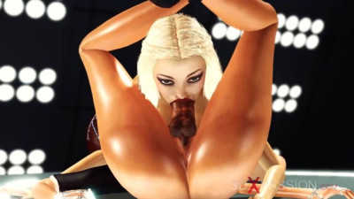 Escort's 3dxpassion porn